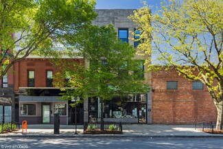 Chicago, IL Retail - 1943 W Division St