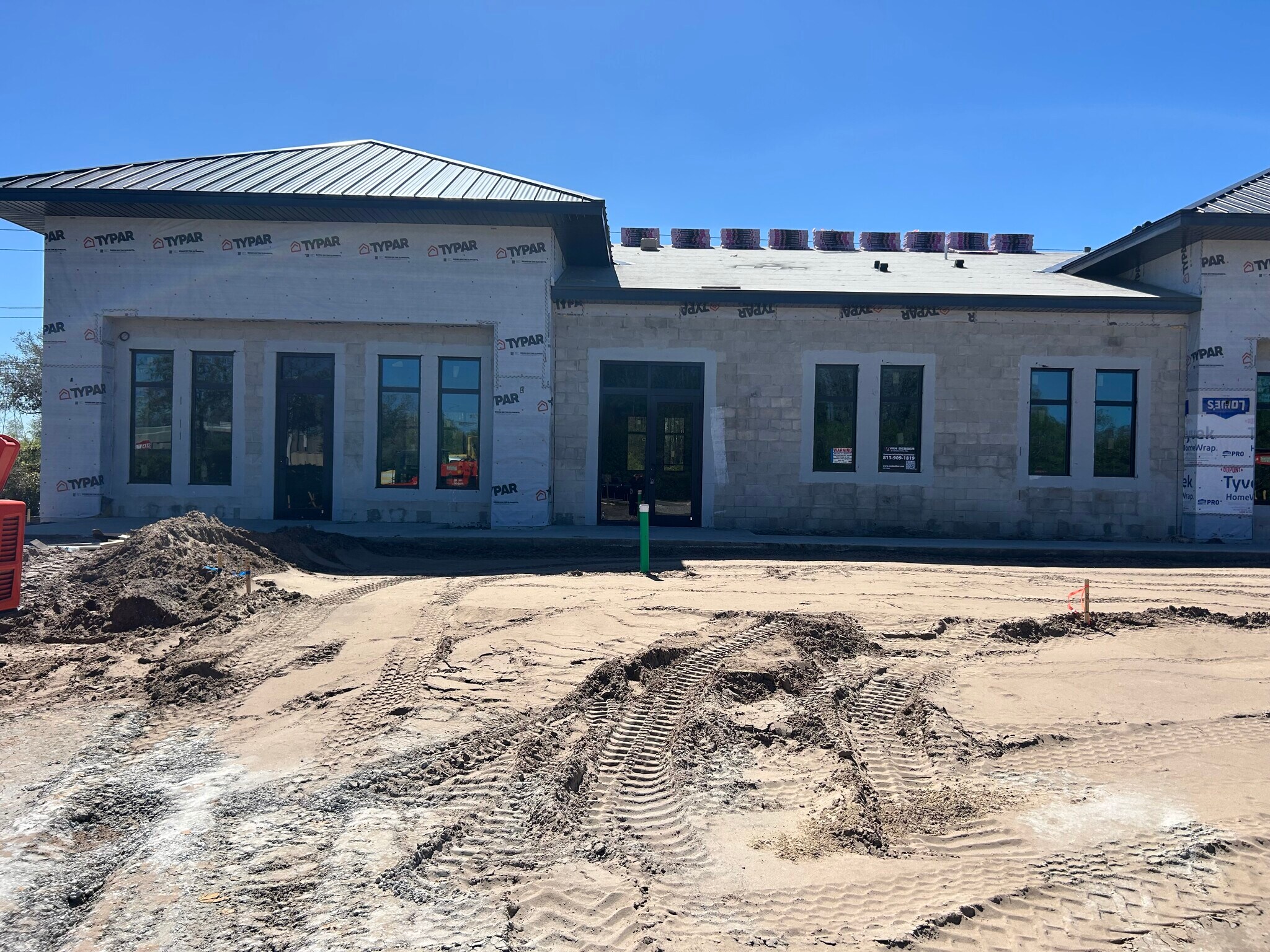 10193 STATE ROAD 54, Trinity, FL for Rent