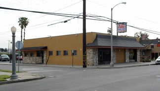 San Bernardino, CA Office - 2299 N Arrowhead Ave