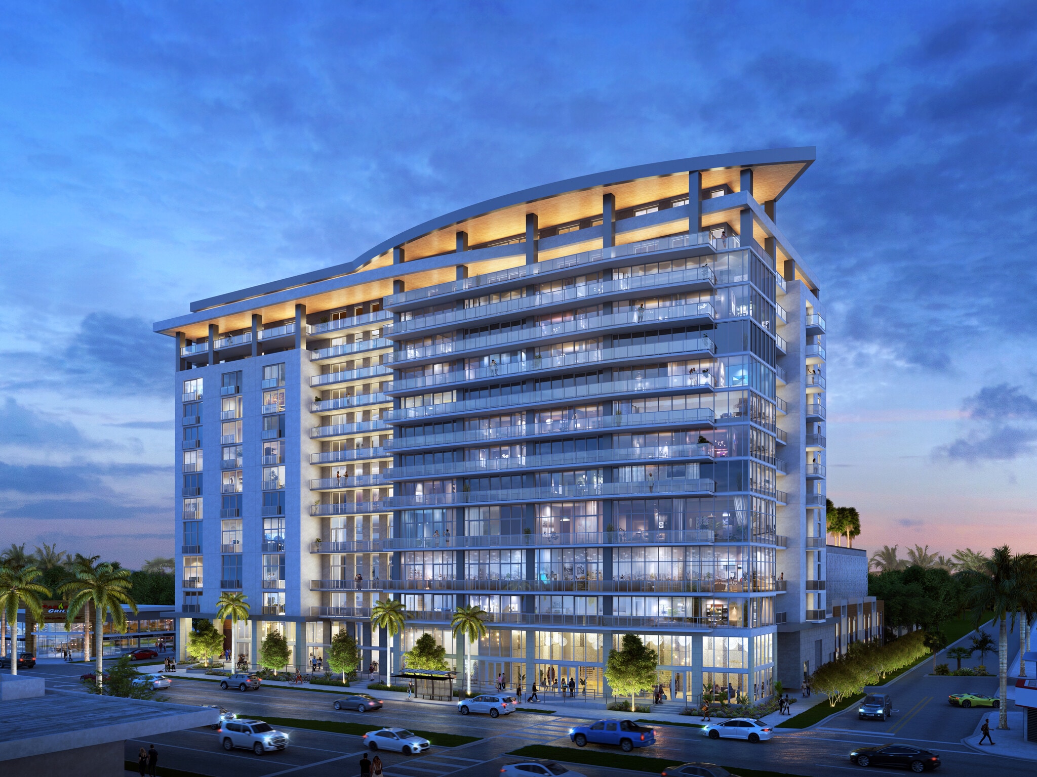 901 E Sunrise Blvd, Fort Lauderdale, FL for Sale