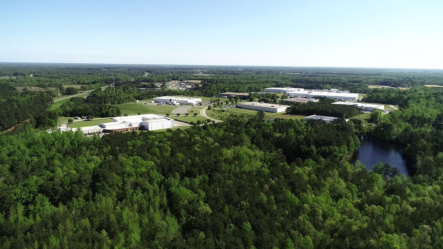 Corporation Pkwy, Battleboro, NC for Sale