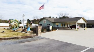 Centre, AL Hospitality - 998 Cedar Bluff Rd