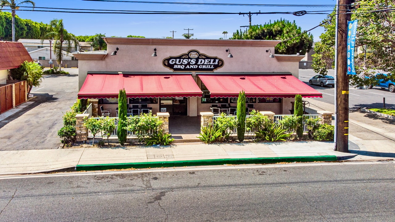 8320 Alondra Blvd, Paramount, CA for Sale