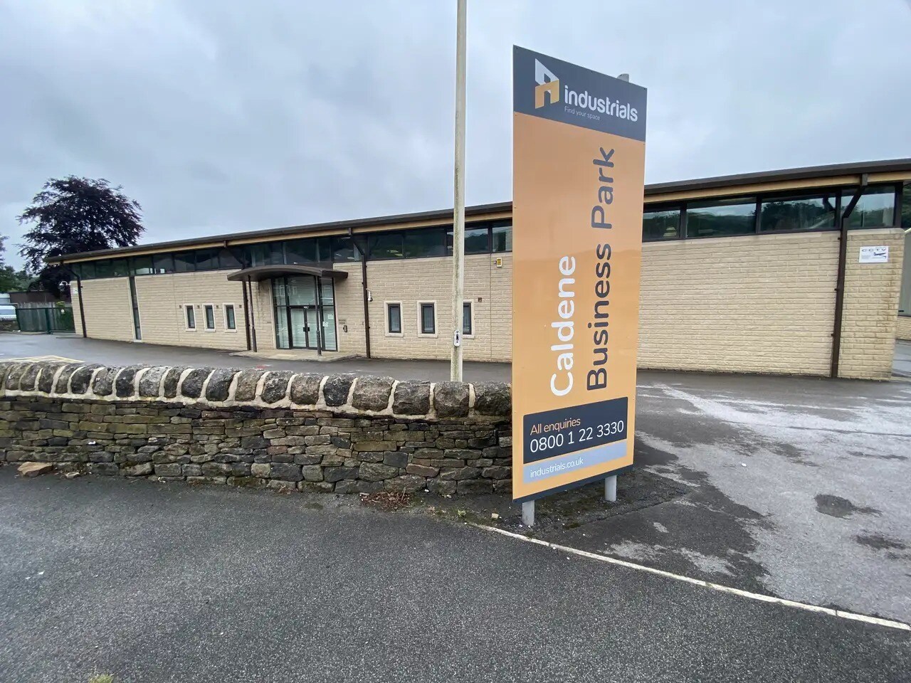 Burnley Rd, Mytholmroyd, WYK for Rent