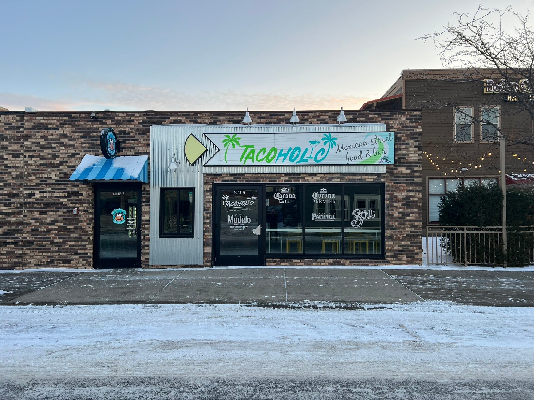 14 N College Ave, Saint Joseph, MN for Sale