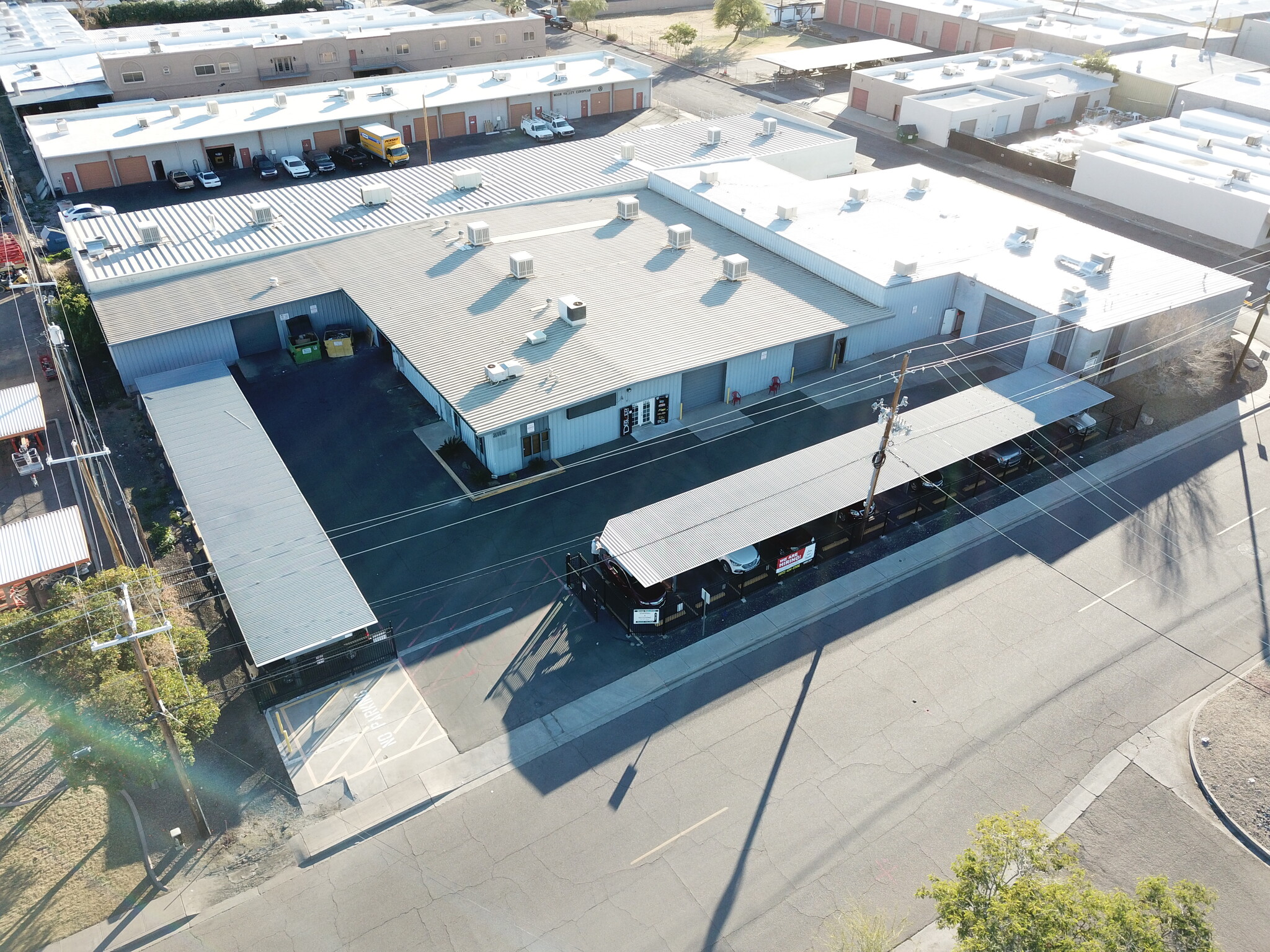 2115 W Mountain View Rd, Phoenix, AZ for Rent