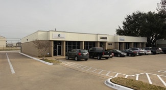 Austin, TX Flex - 2808 Longhorn Blvd