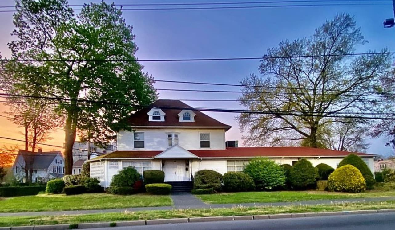 2470 North Ave, Bridgeport, CT for Sale