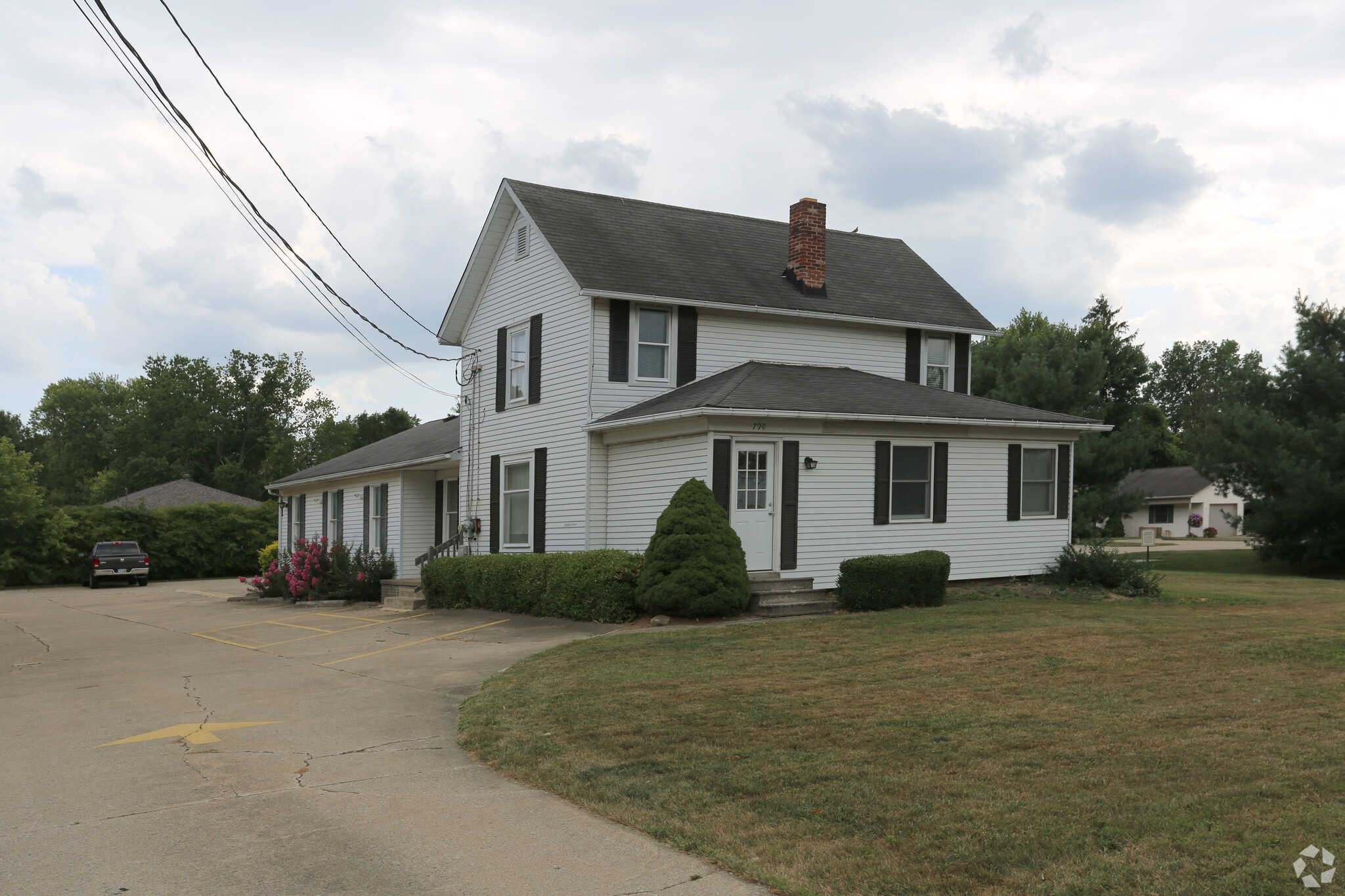 790 Lafayette Rd, Medina, OH for Rent