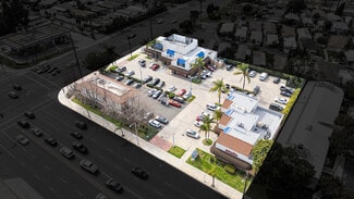 First & Fairview Plaza