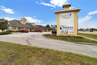 Port Charlotte, FL Office/Medical - 970 Kings Hwy