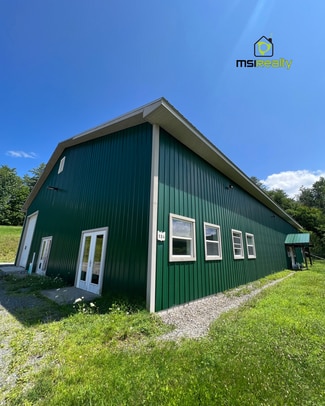 Hyde Park, VT Flex - 52 Vfw Dr