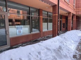 Branford, CT Retail - 978-1004 Main St