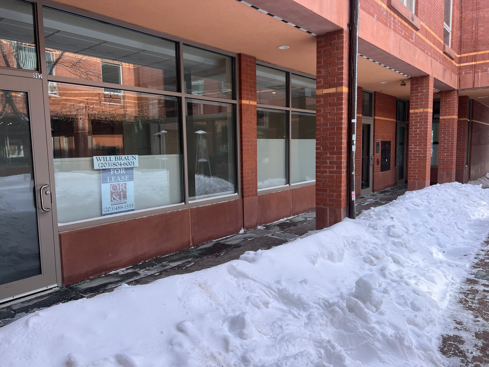 978-1004 Main St, Branford, CT for Rent