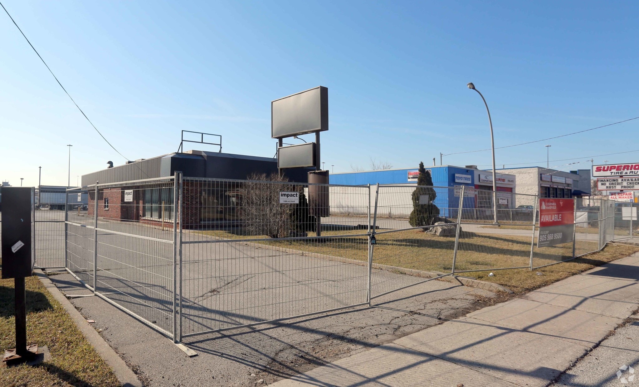 1681 Wilson Ave, Toronto, ON for Rent