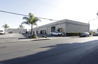 City Of Industry, CA Flex - 236 S 8th Ave