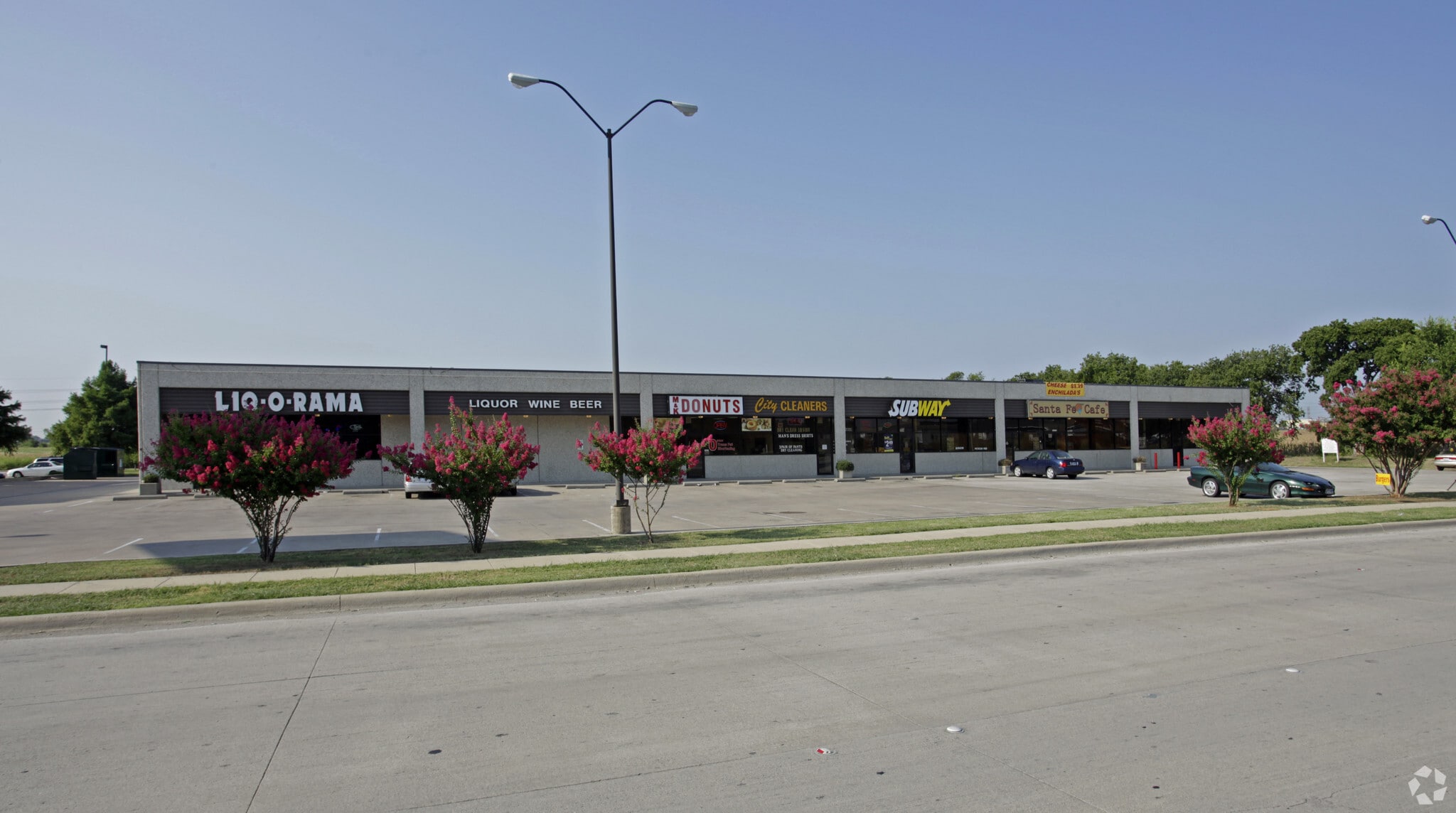 2400 Meacham Blvd, Fort Worth, TX for Rent