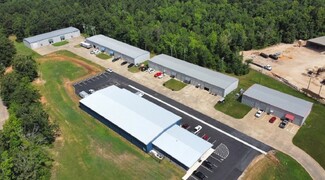 White Oak, TX Industrial - 130-255 Lone Star Pky