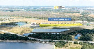 Orlando, FL Commercial - J Lawson Blvd