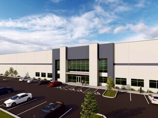 King Of Prussia, PA Industrial - 555 Flint Hill Rd