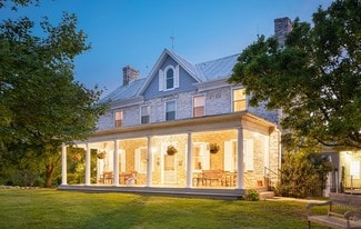 Boyce, VA Hospitality - 13630 Lord Fairfax Hwy