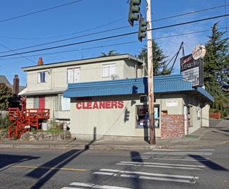 Seattle, WA Retail - 4001 Wallingford Ave N