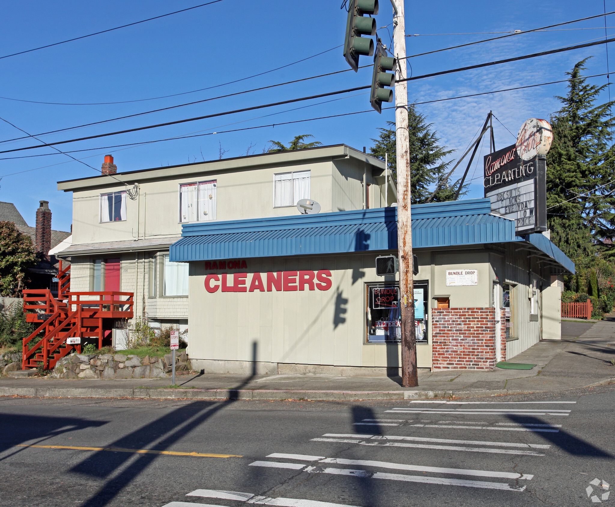 4001 Wallingford Ave N, Seattle, WA for Rent