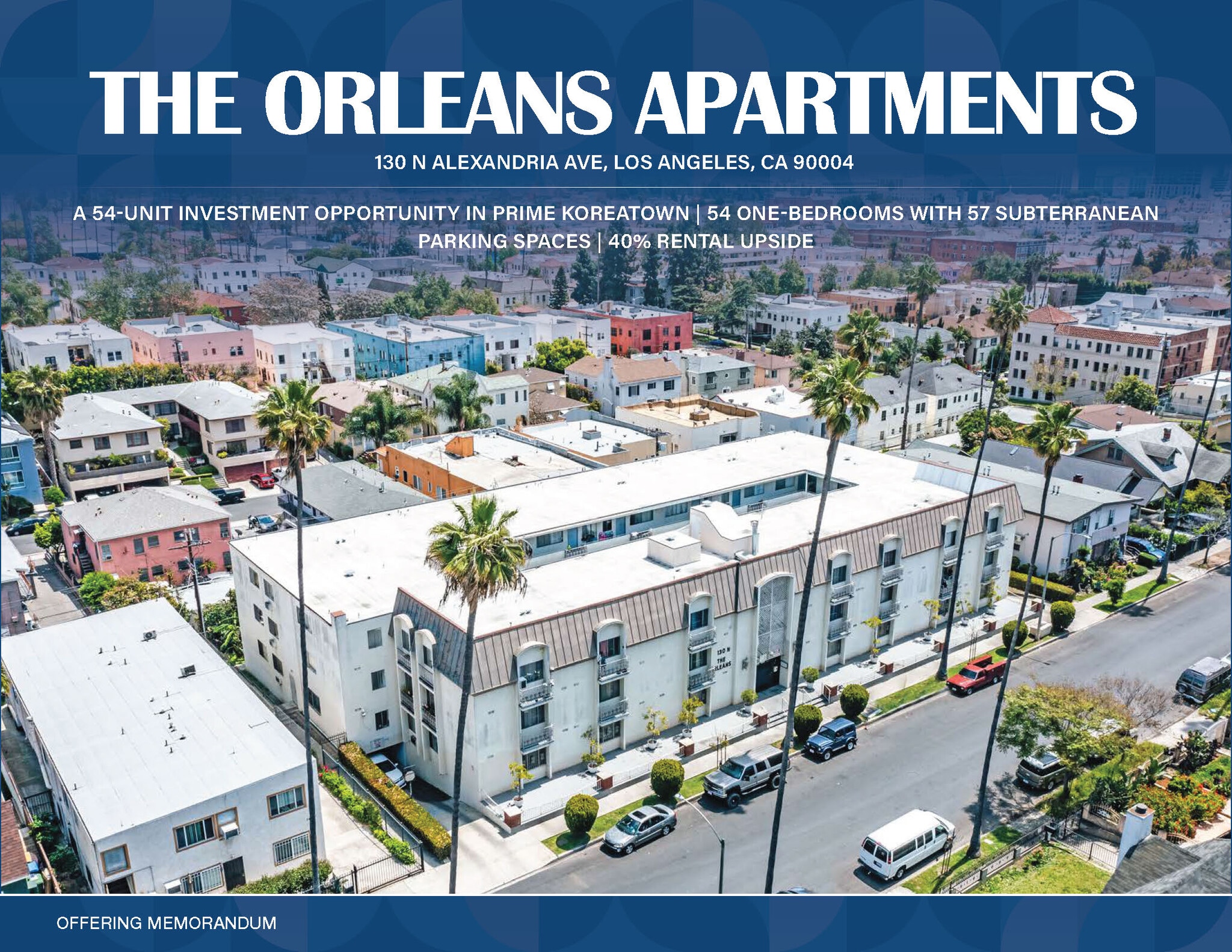 130 N Alexandria Ave, Los Angeles, CA for Sale