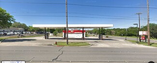 Live Oak, TX Retail - 11917 Toepperwein Rd