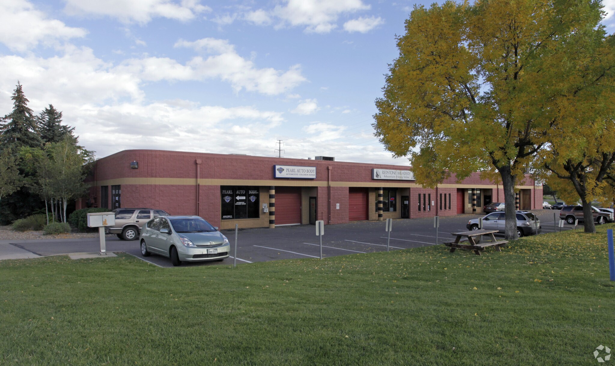4700 Pearl St, Boulder, CO for Sale
