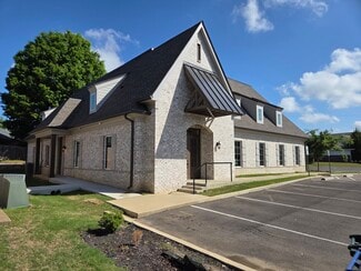 Bartlett, TN Office - 6634 Summer Knoll Cv