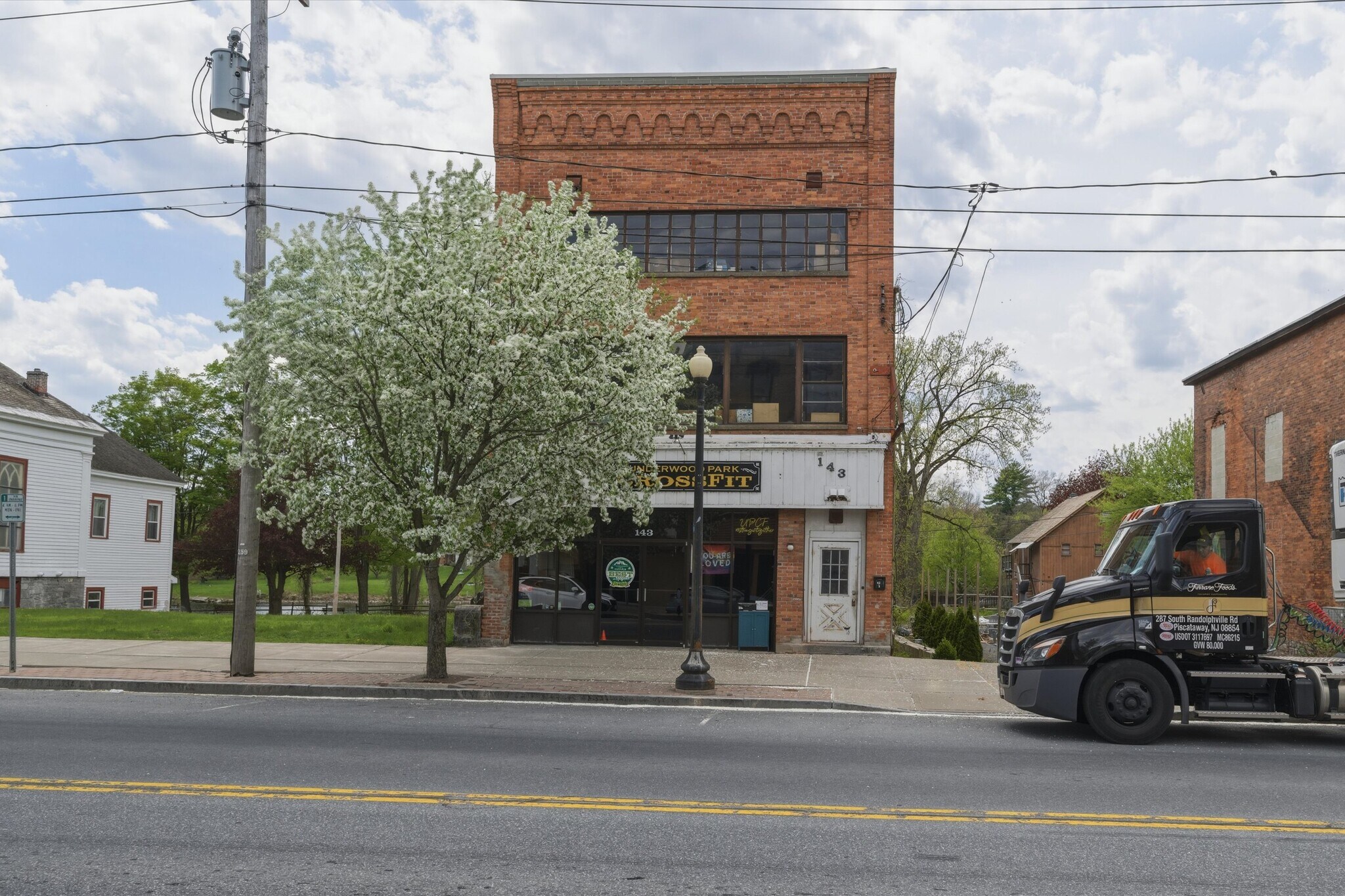 143 Broadway, Fort Edward, NY for Sale