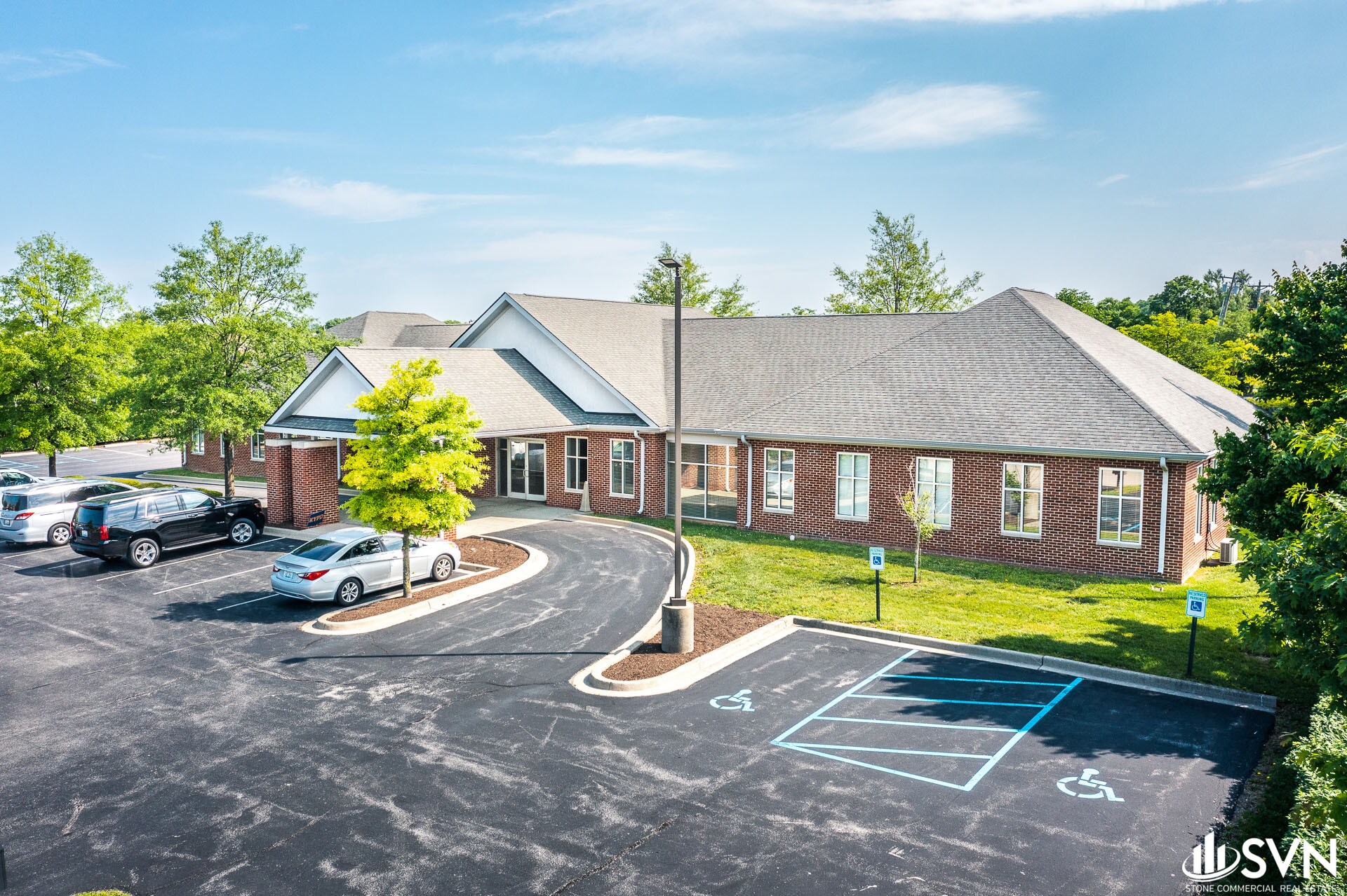 203-205 Fairfield Dr, Nicholasville, KY for Rent