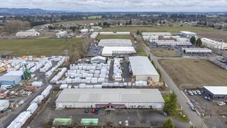 Mcminnville, OR Industrial - 2919 NE Rivergate St