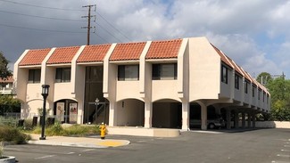 Thousand Oaks, CA Office - 187 E Wilbur Rd