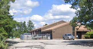 Concord, NH Office - 59 Chennel Dr Concord, NH Office - 59 Chennel Dr