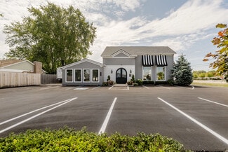 Greenwood, IN Office/Residential - 1799 Michele Ln