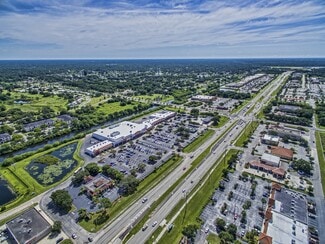 North Port, FL Retail - 14809-14999 Tamiami Trl