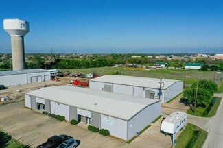 Wylie, TX Flex - 22 Steel Rd