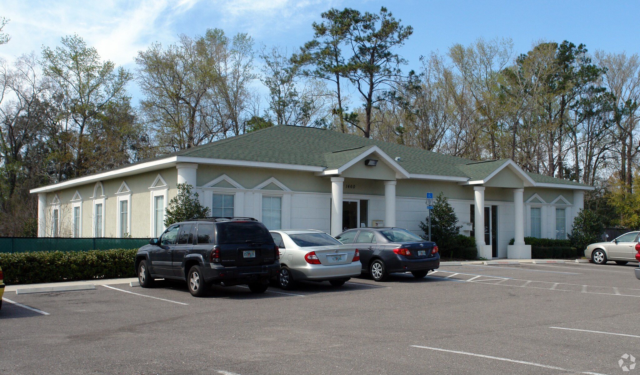 1460 Cassat Ave, Jacksonville, FL for Sale
