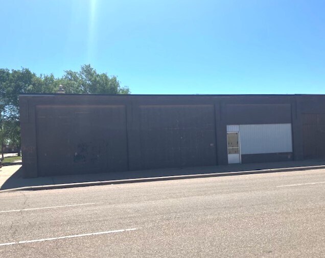 516 N Fillmore St, Amarillo, TX for Sale