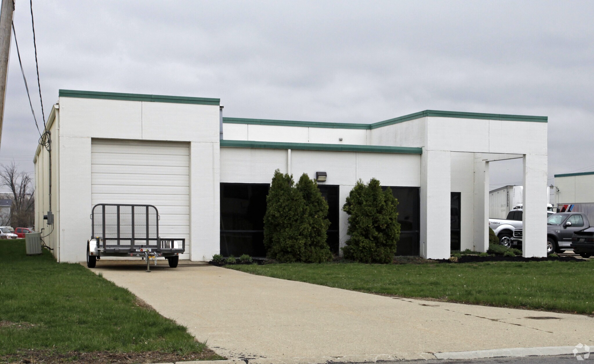 9059 Sutton Pl, Hamilton, OH for Rent