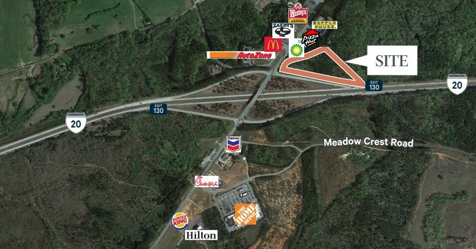 0 Lake Oconee Parkway Pky, Greensboro, GA for Sale