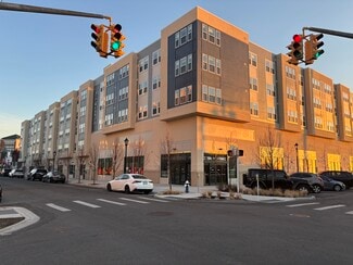 Hempstead, NY Retail - 159 Main St