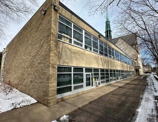 Saint Paul, MN Office - 1514 Englewood Ave Saint Paul, MN Office - 1514 Englewood Ave