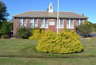 Holmdel, NJ Office - 2135 Rt-35