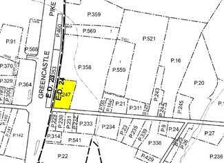 Hagerstown, MD Commercial Land - 16512 National Pike Hagerstown, MD Commercial Land - 16512 National Pike