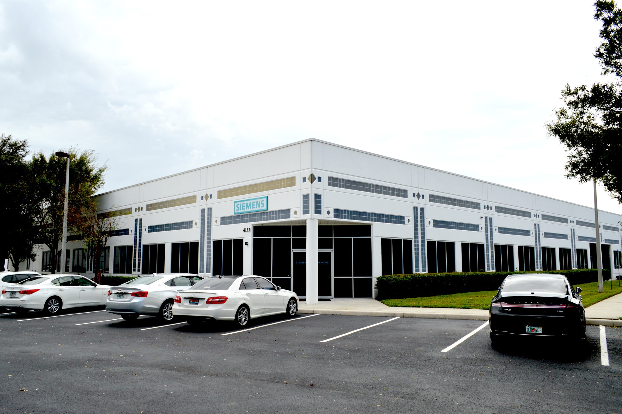 4122 Metric Dr Winter Park, FL 32792 Office Property for Lease on