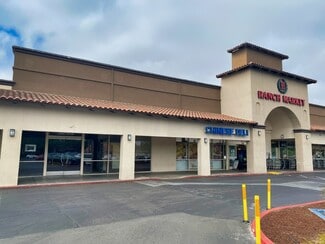 Newark, CA Office, Retail, Industrial - 35201-35233 Newark Blvd