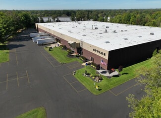 Delanco, NJ Industrial - 740 Coopertown Rd